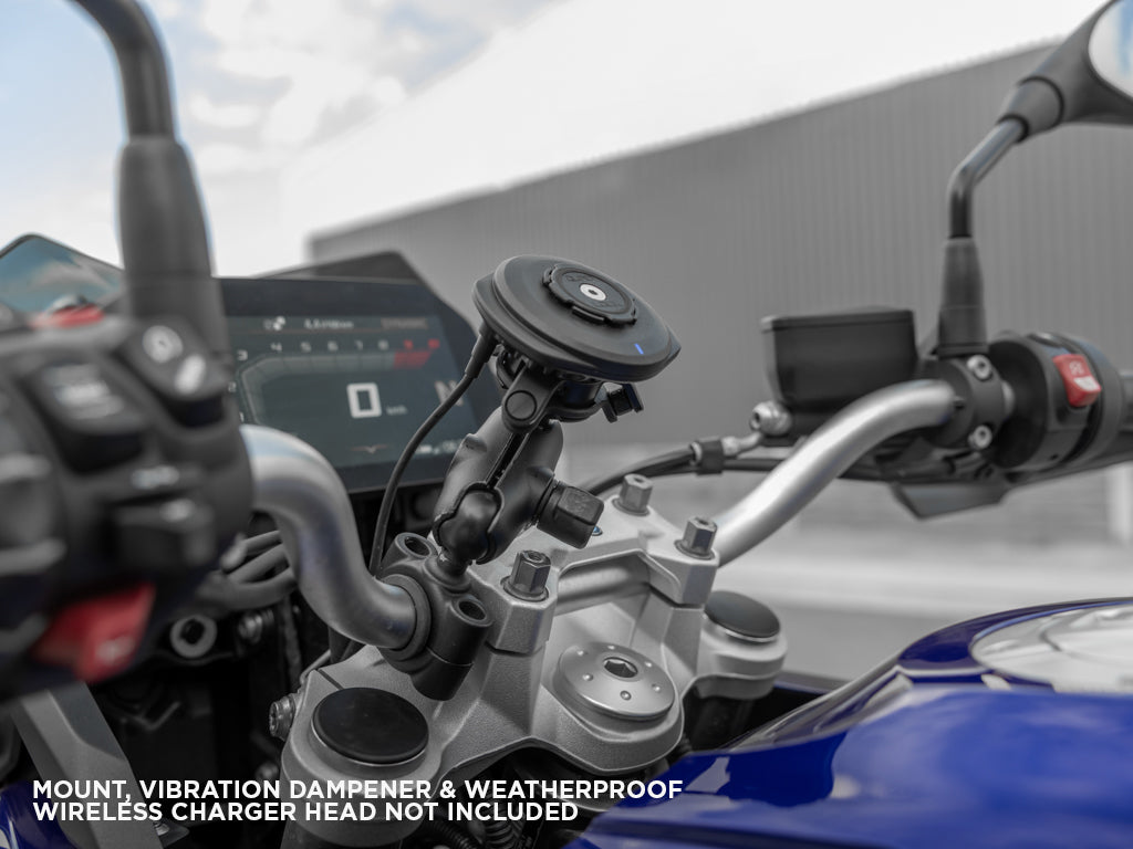 1" Ball Adaptor Motorcycle Kits - iPhone