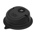 Quad Lock 360 Base - Suction