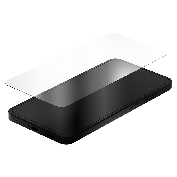 Tempered Glass/TPU Screen Protectors - Galaxy