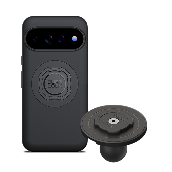 Ball Top Cap Adaptor Car Kits - Pixel