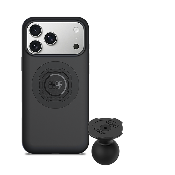 Ball Top Cap Adaptor Car Kits - iPhone