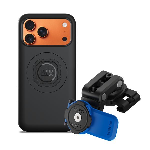 Motorcycle Kits - iPhone