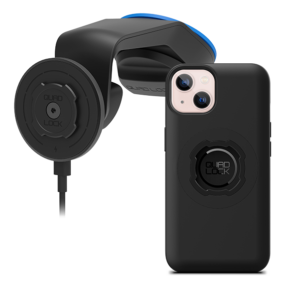 4x4 Car Kits - iPhone