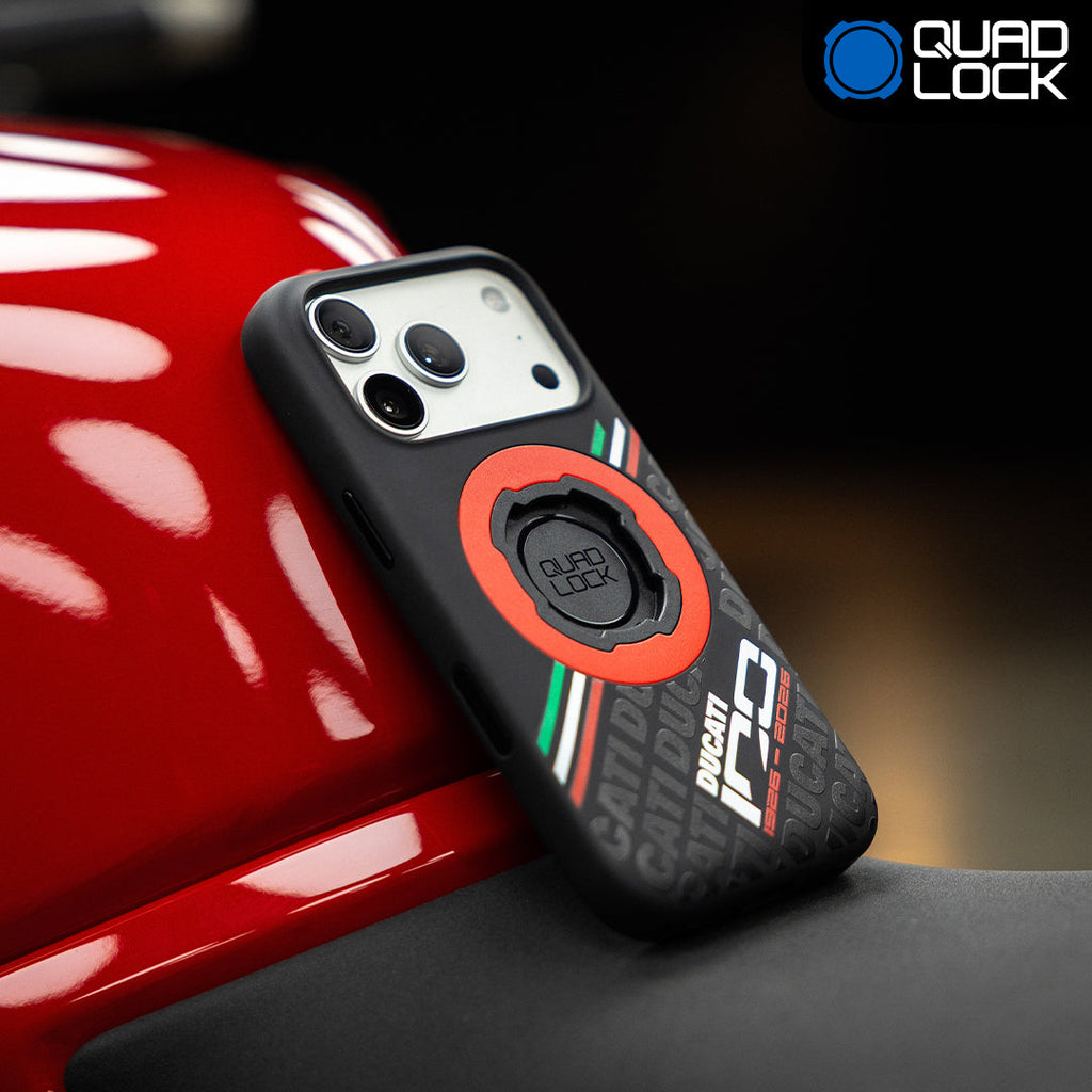 Bike Kits - Ducati 100 Years Edition
