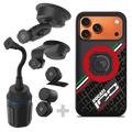 Car Kits - Ducati 100 Years Edition