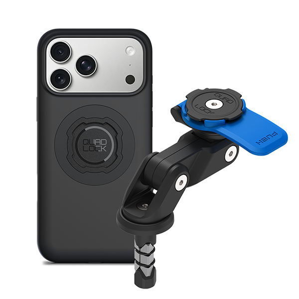 Motorcycle Kits - iPhone
