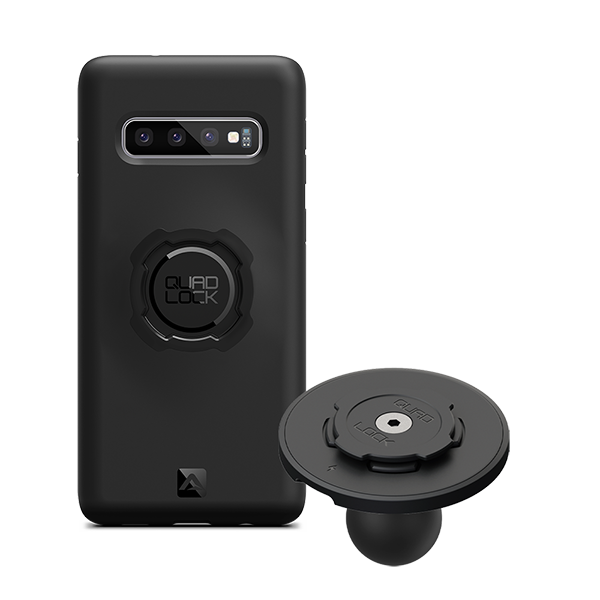 Ball Top Cap Adaptor 4x4 Car Kits - Galaxy