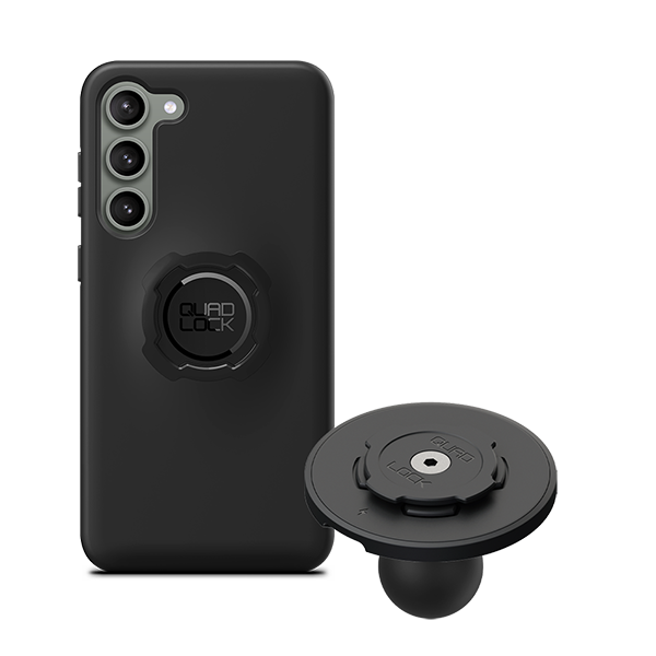 Ball Top Cap Adaptor Car Kits - Galaxy