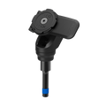 Motorcycle - Handlebar Clamp Bolt Mounts