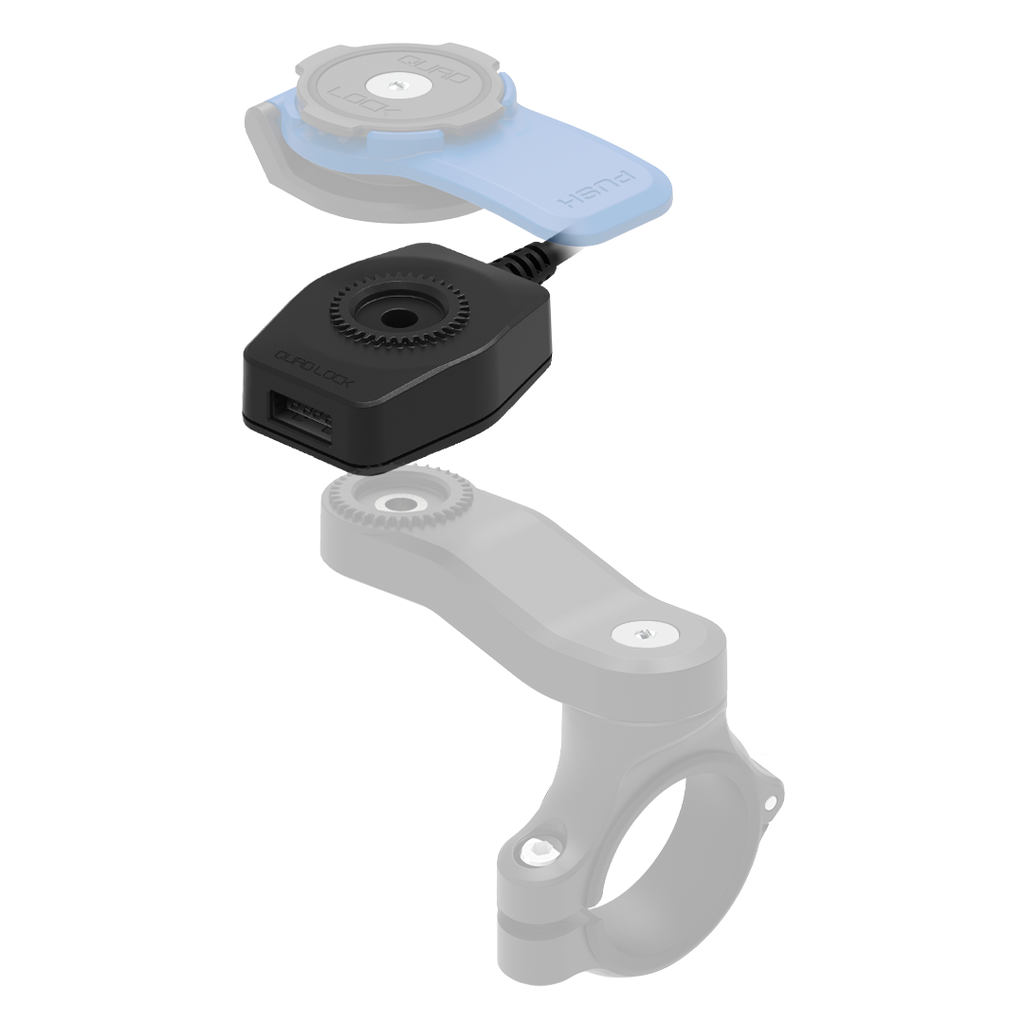 Quad Lock 360 Accessory - USB Charger