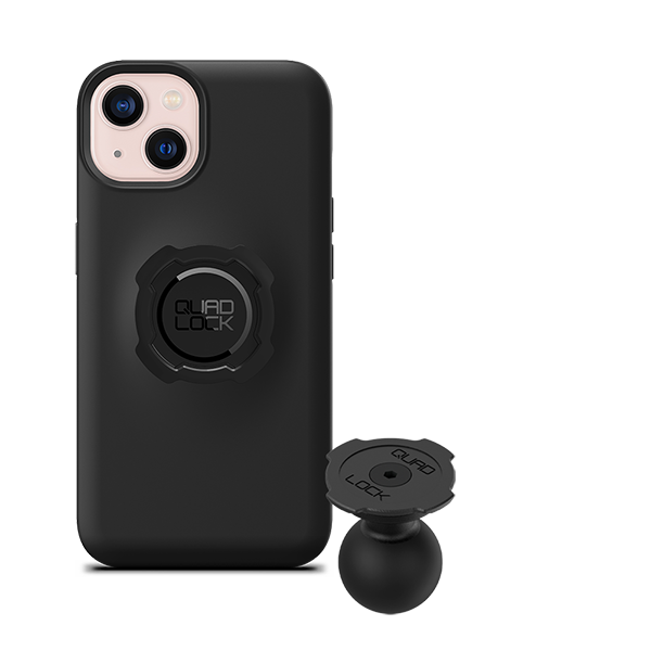 Ball Top Cap Adaptor Truck Kits - iPhone