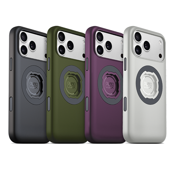 Coloured Cases - iPhone 18