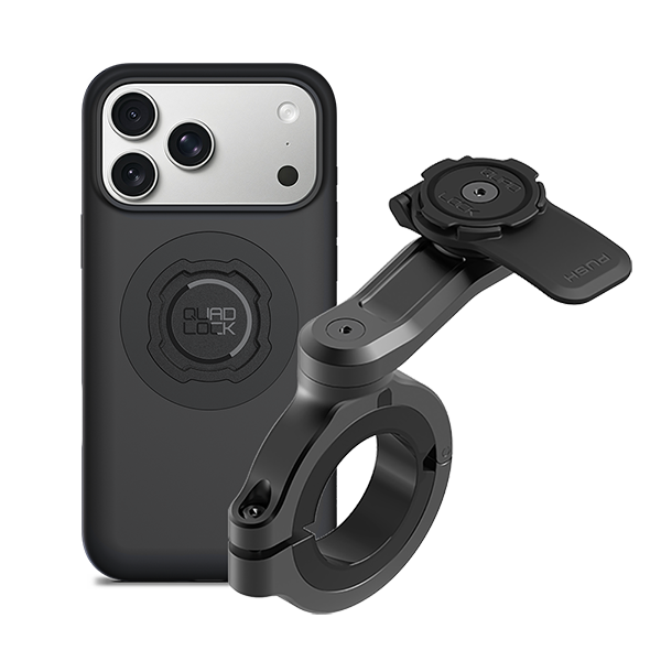 Motorcycle Kits - iPhone
