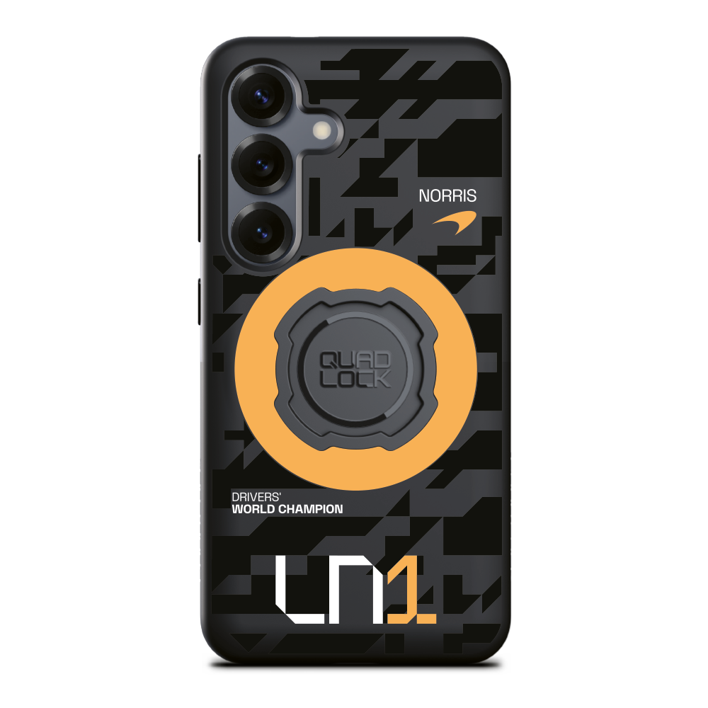 MAG Cases - Lando Norris Edition