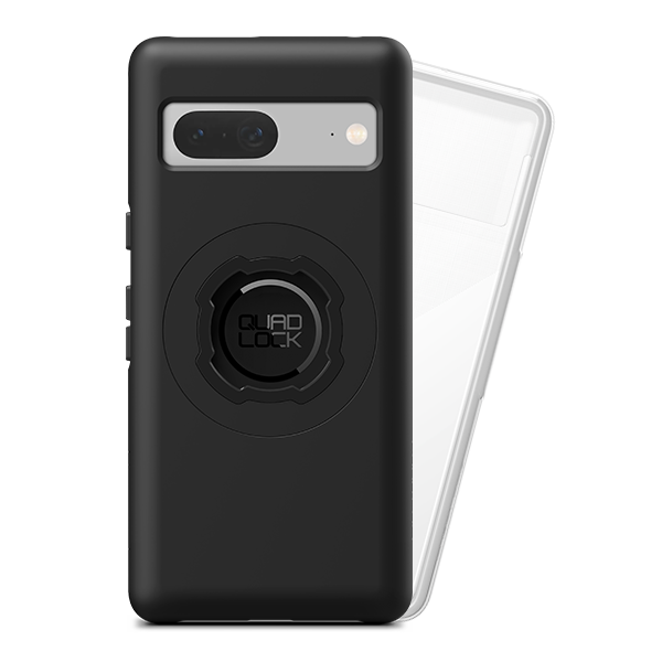 Cases - Pixel