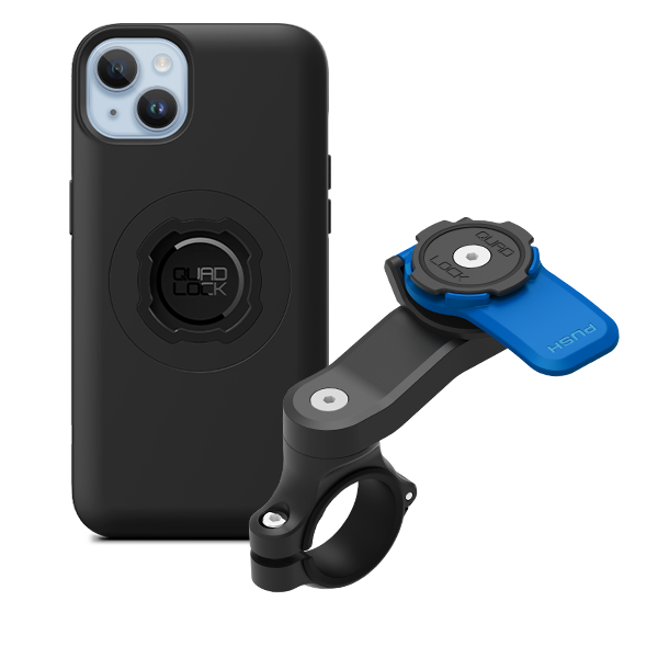 Motorcycle Kits - iPhone