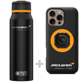 MAG Bottle Kits - McLaren Edition