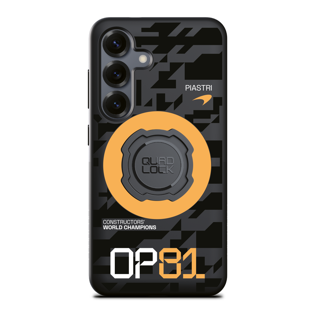 MAG Cases - Oscar Piastri Edition