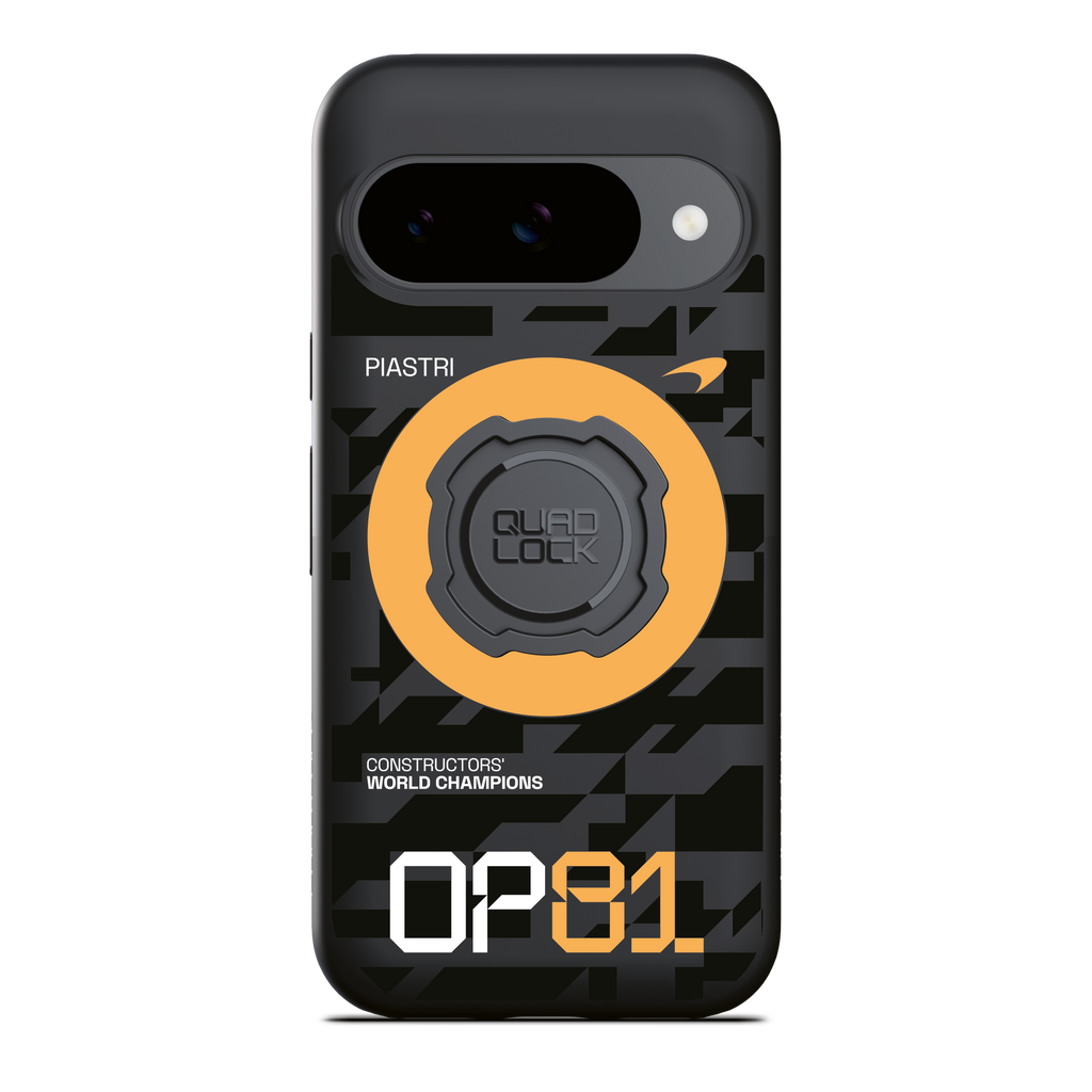 MAG Cases - Oscar Piastri Edition