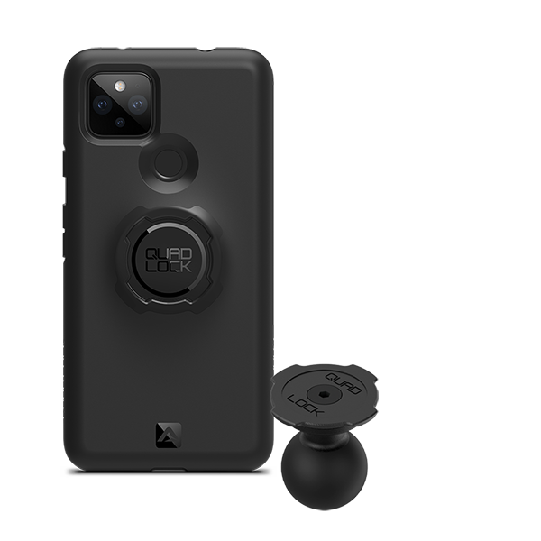Ball Top Cap Adaptor 4x4 Car Kits - Pixel