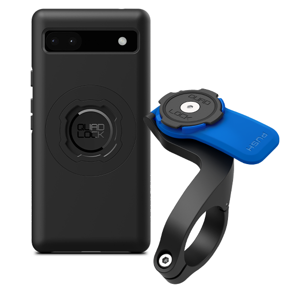 Bike Kits - Pixel
