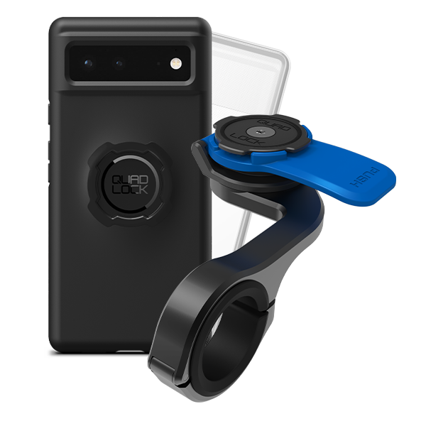 Bike Kits - Pixel