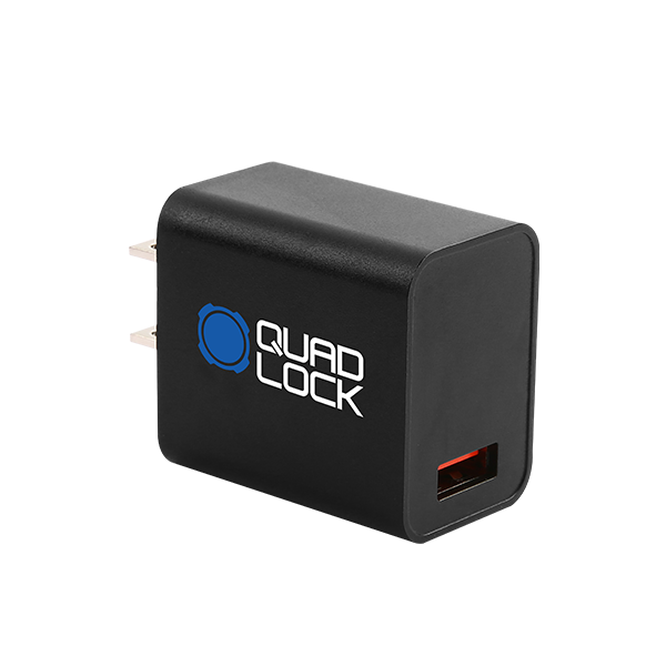 Charging - Power Adaptors