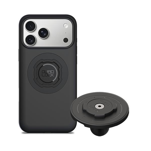 Ball Top Cap Adaptor Car Kits - iPhone