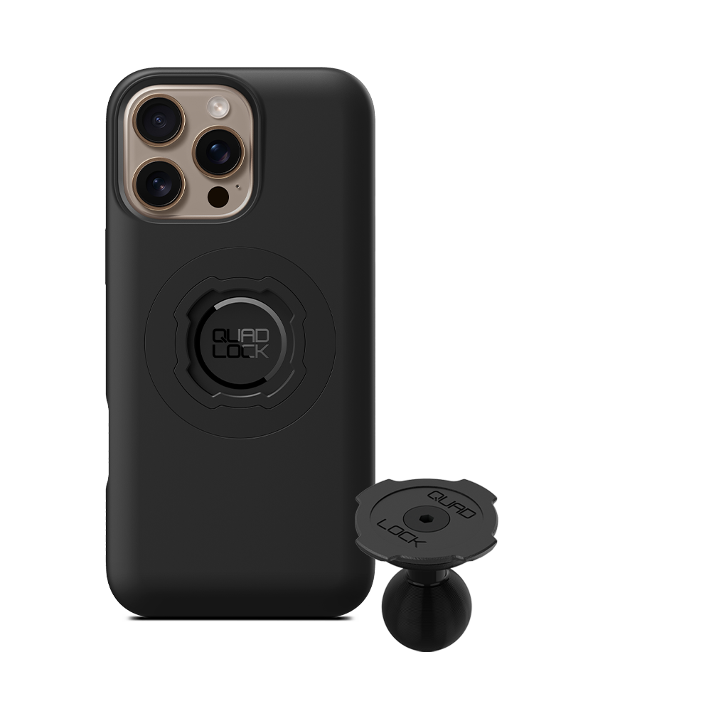 Ball Top Cap Adaptor Car Kits - iPhone