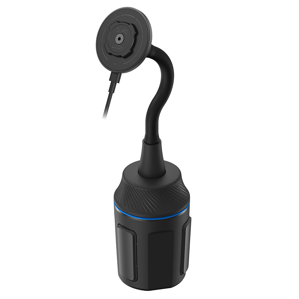 Truck - Cup Holder Mount