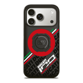 MAG Cases - Ducati 100 Years Edition