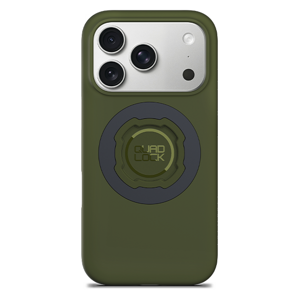 Coloured Cases - iPhone 18