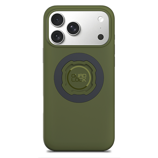 Coloured Cases - iPhone 18