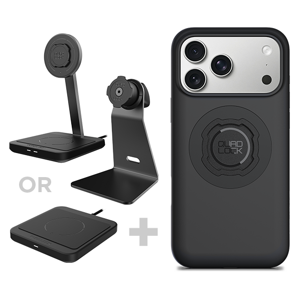 Desk Kits - iPhone