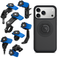 Motorcycle Kits - iPhone