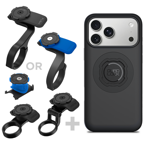 Bike Kits - iPhone