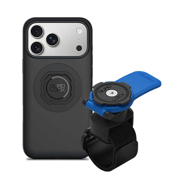 Stroller Kits - iPhone