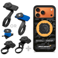 Bike Kits - McLaren Edition