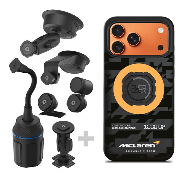 Car Kits - McLaren Edition
