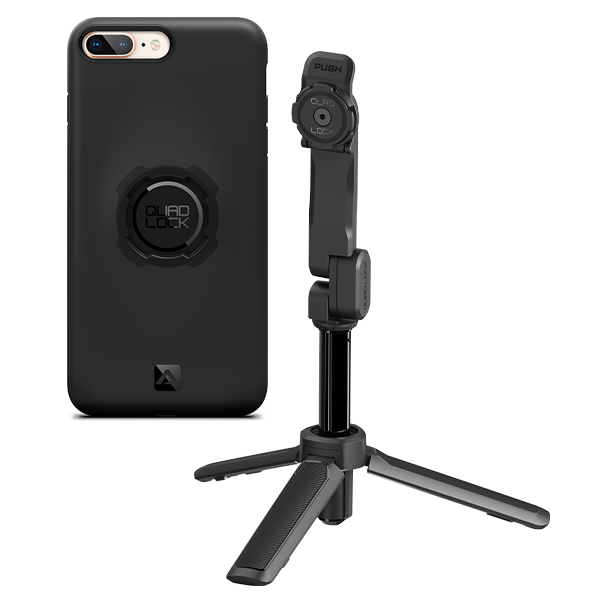 Tripod/Selfie Stick Kits - iPhone