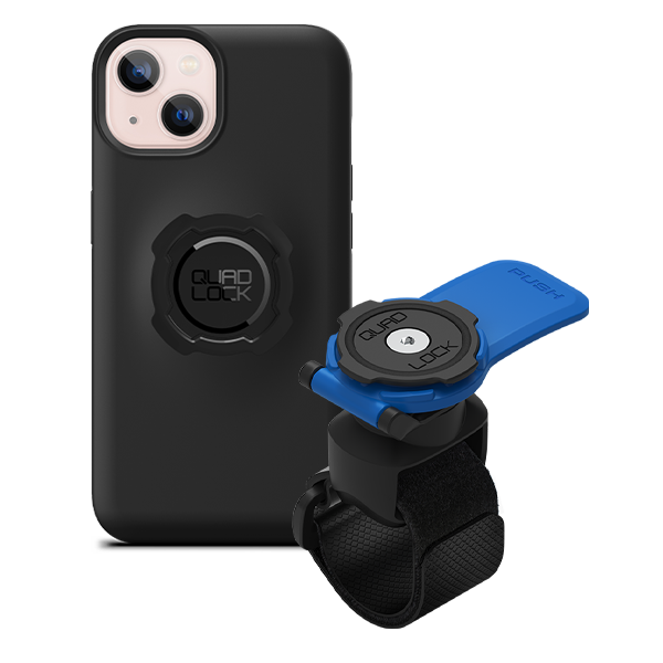 Stroller Kits - iPhone